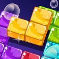 Blast The Block Jelly Puzzle apk download for android  1.0.1