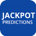 Jackpot Predictions app