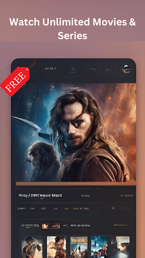 BlufinTV App Download Latest Version  1.4 screenshot 2