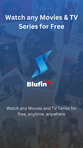 BlufinTV App Download Latest Version  1.4 screenshot 4