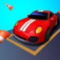 Slot Parking Order Traffic Jam apk download for Android  v1.0