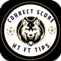 Correct Score HT FT Apk Download Latest Version  3.0