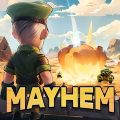 Modern Command Mayhem apk download latest version  0.9