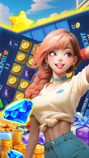 Diamond Mines Go apk download for android latest version  9.0 screenshot 3