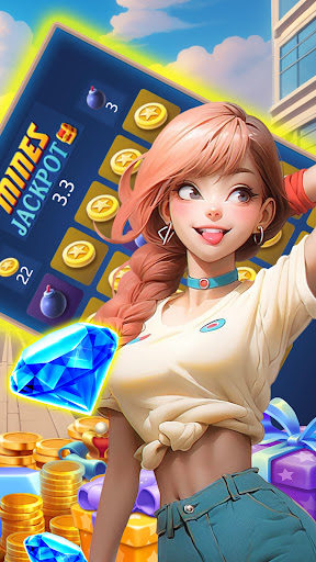 Diamond Mines Go apk download for android latest versionͼƬ1