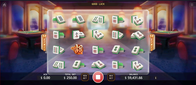 Quick Play Mahjong apk download latest version  v1.0 screenshot 1