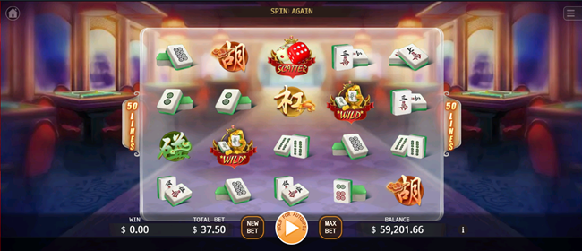 Quick Play Mahjong apk download latest version  v1.0 screenshot 3