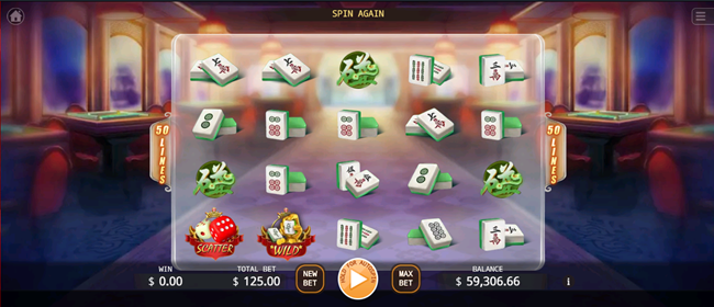 Quick Play Mahjong apk download latest version  v1.0 screenshot 2