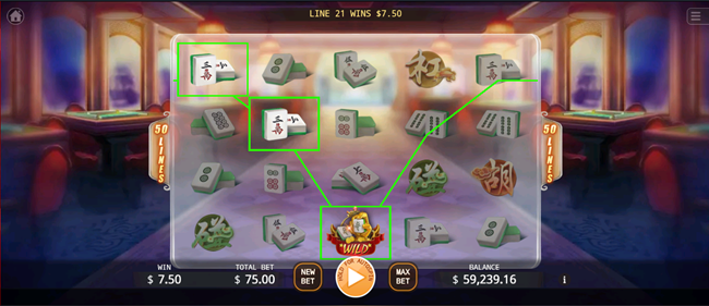 Quick Play Mahjong apk download latest version  v1.0 screenshot 4