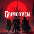 Grimcoven apk for Android download  v1.0