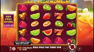 Juicy Fruits Multihold slot apk free downloadͼƬ1