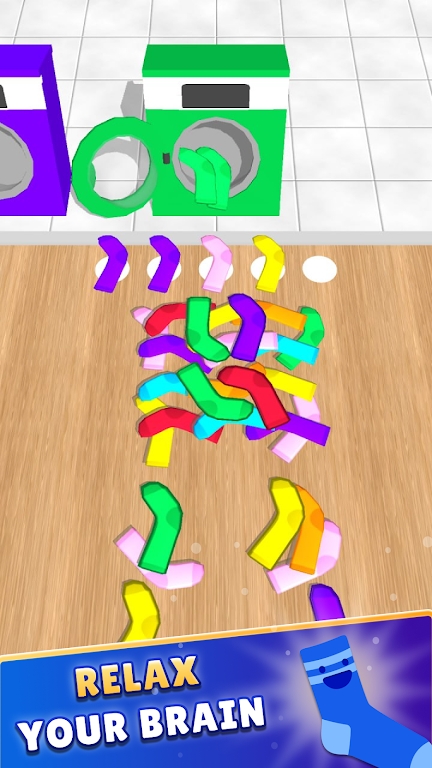 Socks Jam apk for Android Download  v1.0 screenshot 4