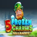 5 Frozen Charms Megaways slot apk download for android  1.0.0