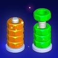 Nuts Sort 2 Nuts & Bolts Game download for android  1.0.1