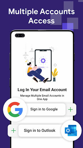 Email Lite Smart Mail 1.1.2 apk download latest versionͼƬ2