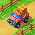 Farm Driver Tycoon apk download for android  0.1.0