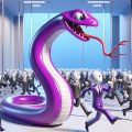 Serpent Master apk download latest version  1.0.0
