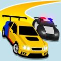 Police Chase Getaway Mania apk download for android  0.0.1