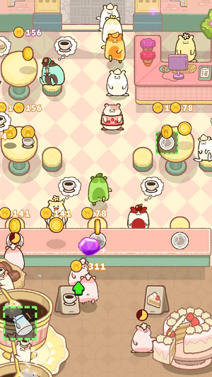 ChuChu Tycoon Apk Download for Android  0.1.45 screenshot 3