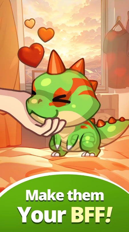 Catch & Tame Apk Download for Android  0.0.6 screenshot 2