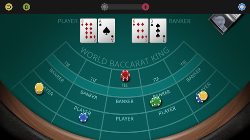 World Casino King apk for Android Download  v0 screenshot 1