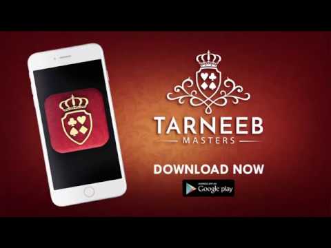 Tarneeb Masters apk for Android Download  v0 screenshot 1