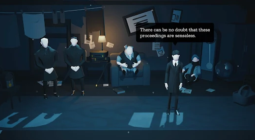 Playing Kafka Mobile Apk Free Download for Android  1.00 screenshot 4
