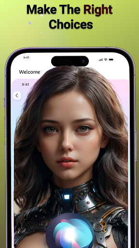 AI18 Personal AI Chat app download for android  1.0.2 screenshot 2
