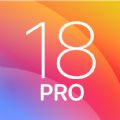 Launcher OS 18 Pro Phone 15 full apk free download  2.0.12