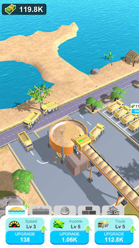 Idle Island Builder Apk Download Latest Version  0.0.2 screenshot 3