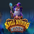 Spellbinding Mystery Slot Apk Free Download  1.0