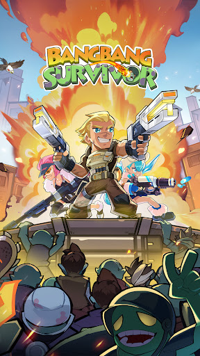 BangBang Survivor 1.19 Apk Download Latest Version  1.19 screenshot 3