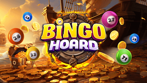 Bingo Hoard Bingo Games apk download latest version  1.68.35 screenshot 2