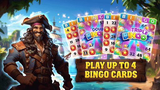 Bingo Hoard Bingo Games apk download latest version  1.68.35 screenshot 5