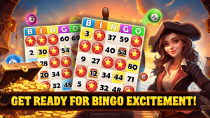 Bingo Hoard Bingo Games apk download latest versionͼƬ1