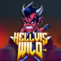 Hellvis Wild Slot Apk Free Dow