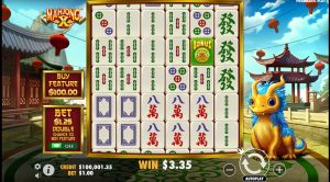 Mahjong X slot app download latest versionͼƬ1