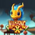 Mahjong X slot app