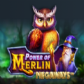 Power of Merlin Megaways Slot Apk Download Latest Version  1.0