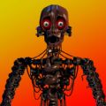Animatronics Run apk download for android  4