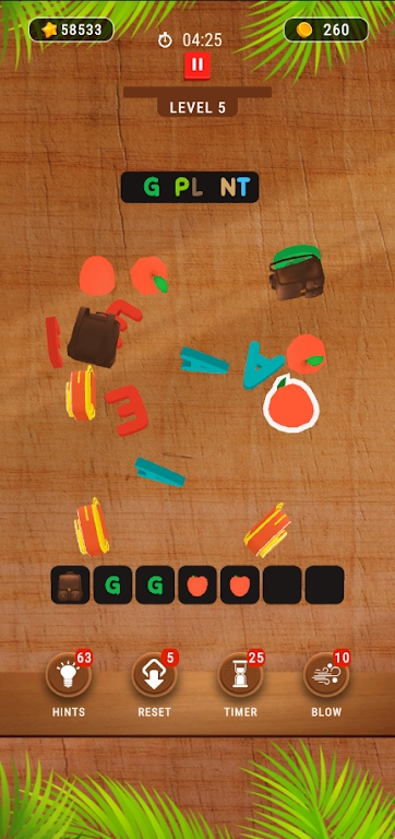 Match Triple Fruits 3D Puzzles apk download for android  1.0.2 screenshot 5