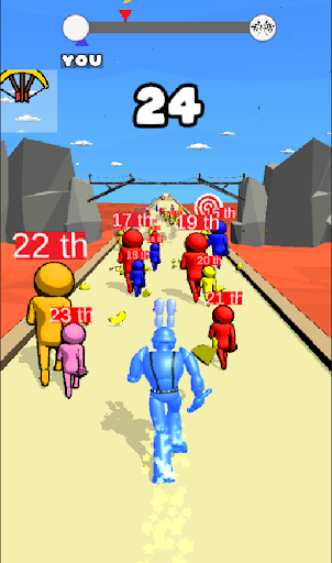 Animatronics Run apk download for android  4 screenshot 2