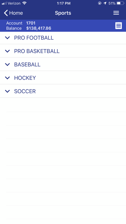 Circa Sports Colorado App Download Latest Version 2024  22.08.09 screenshot 1