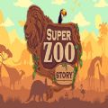 Super Zoo Story apk free download for android  1.0.0