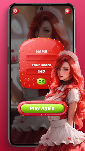 Catching Love Hearts Game apk latest version download  1.1 screenshot 2