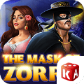The Mask of Zorro apk
