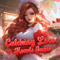 Catching Love Hearts Game apk latest version download  1.1