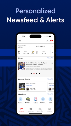 Ernie Sports app download for android latest versionͼƬ1