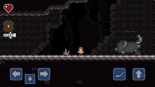Sword Knight Metroidvania apk download for android  1.0.0 screenshot 2
