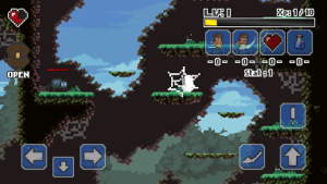 Sword Knight Metroidvania apk download for androidͼƬ1